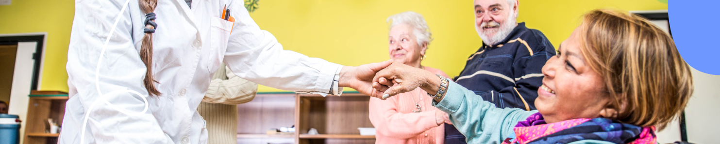 Red de apoyo emocional